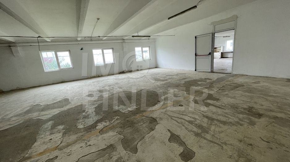 Inchiriere spatii depozitare, zona Perpetum, Someseni - Poză 3