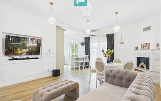 Duplex, 82 mp, Dumbrăvița - Poză 3