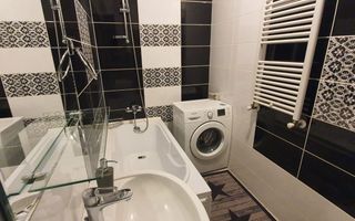 Apartament 2 camere +loc parcare Tatarasi - Penta Rezidential - Poză 15