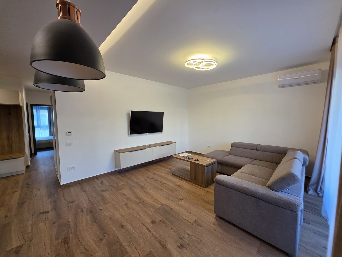 Apartament bloc nou Dumbravita - Poză 3