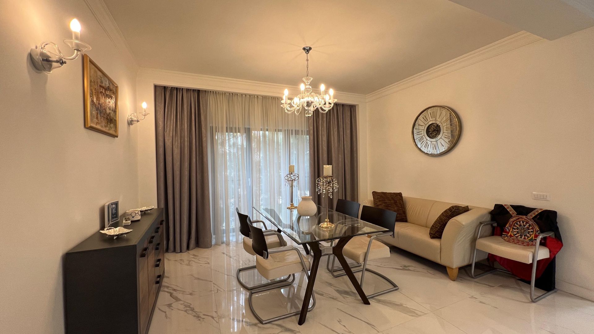 Vila individuala cu 5 camere Otopeni - Poză 12