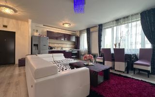 Apartament 3 camere complet utilat, cu jacuzzi si parcare - Eroilor! - Poză 6