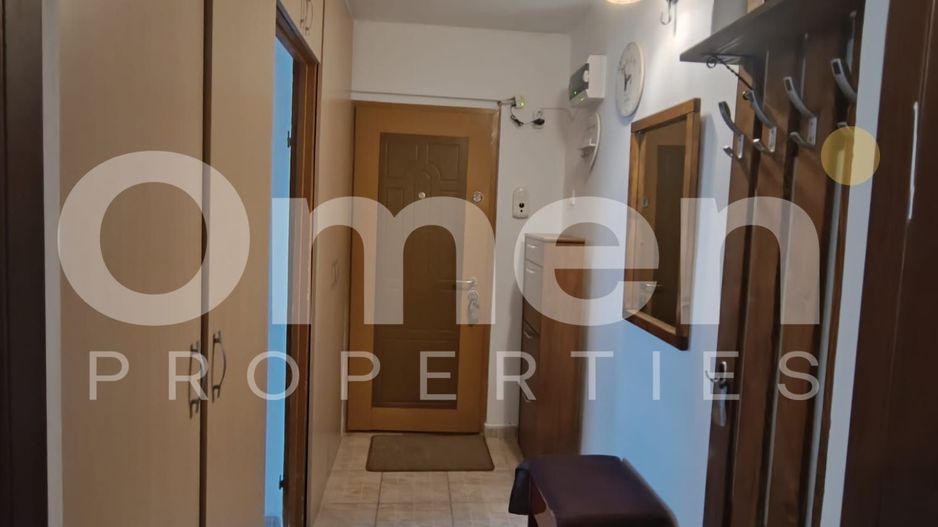 Apartament 2 camere | Str. Petru Rareș | Etaj 4 - Poză 3
