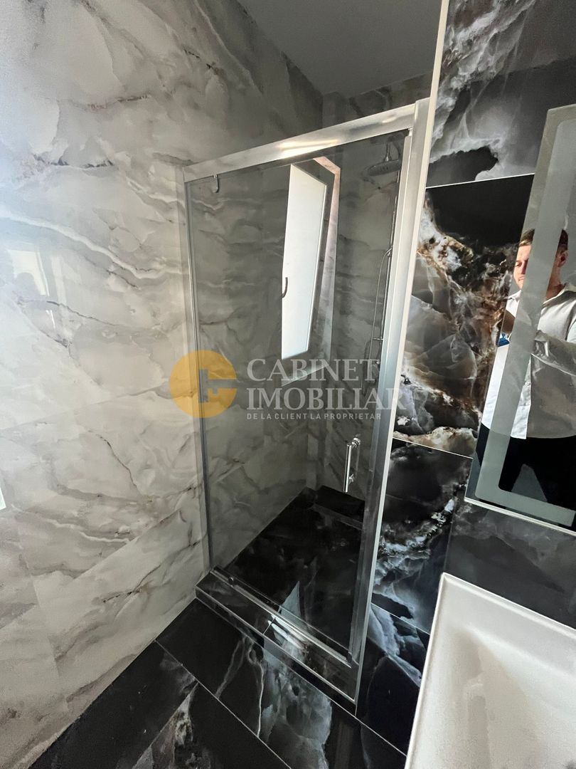 Casa Individuala Valea Lupului - Poză 7