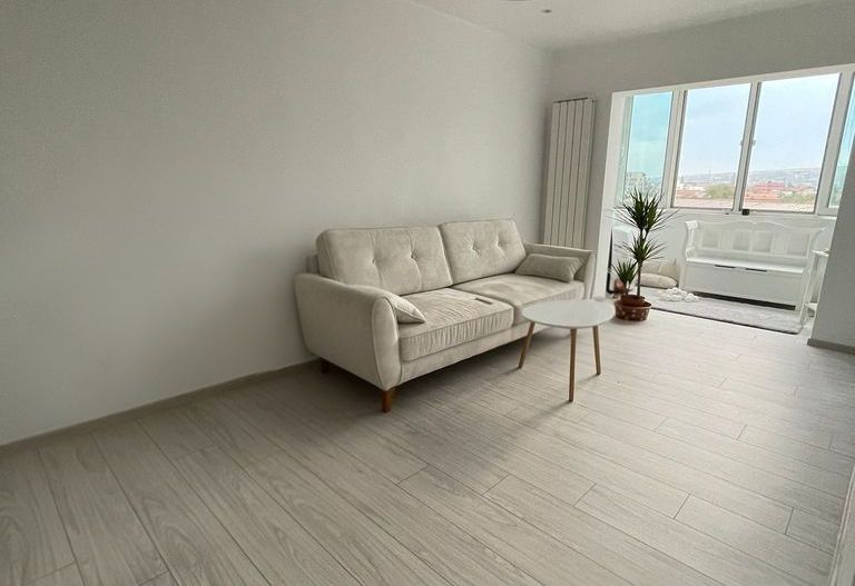 Garsonieră zona The Office/Farmec-Renovata integral - Poză 4