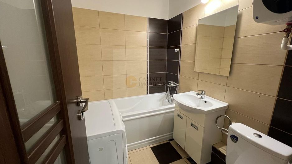 Apartament 1 camera | Marriott | Ideal Investiție - Poză 7