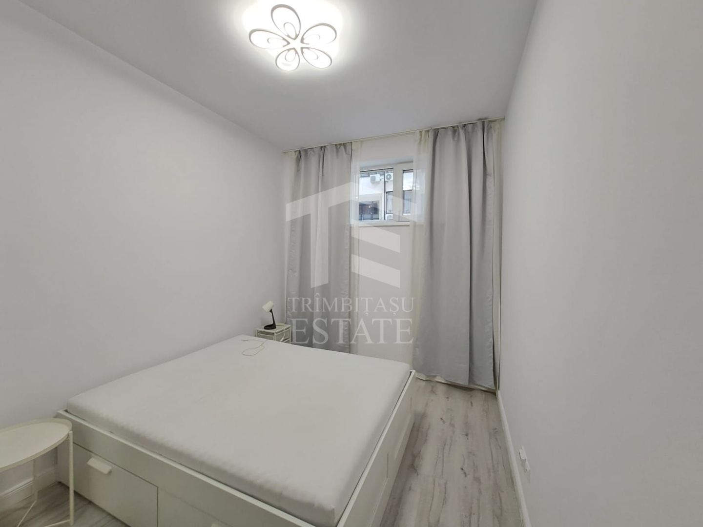 Apartament 3 cam B-dul Timisoara Str. Valea Calmatuiului - Poză 13