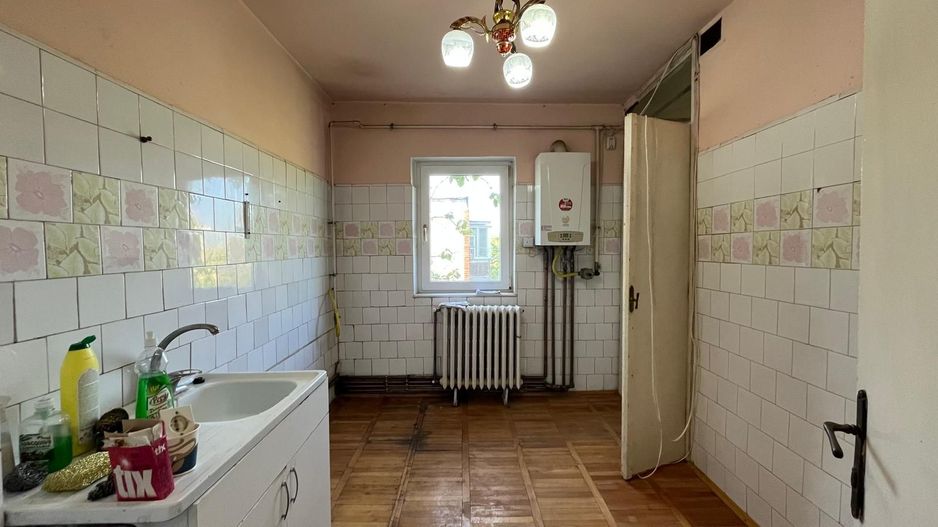 COMIOSION 0% | Apartament 2 camere | Centrala Proprie. - Poză 5