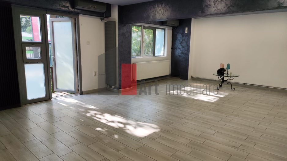 Spatiu comercial de inchiriat in zona Virtutii - Poză 29