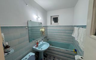 APARTAMENT 3 CAMERE ULTRACENTRAL, ETAJ 4, CAMPULUNG - Poză 20