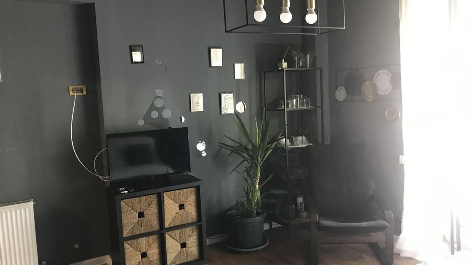 2 camere+curte Vitan BLOC NOU T165 - Poză 7