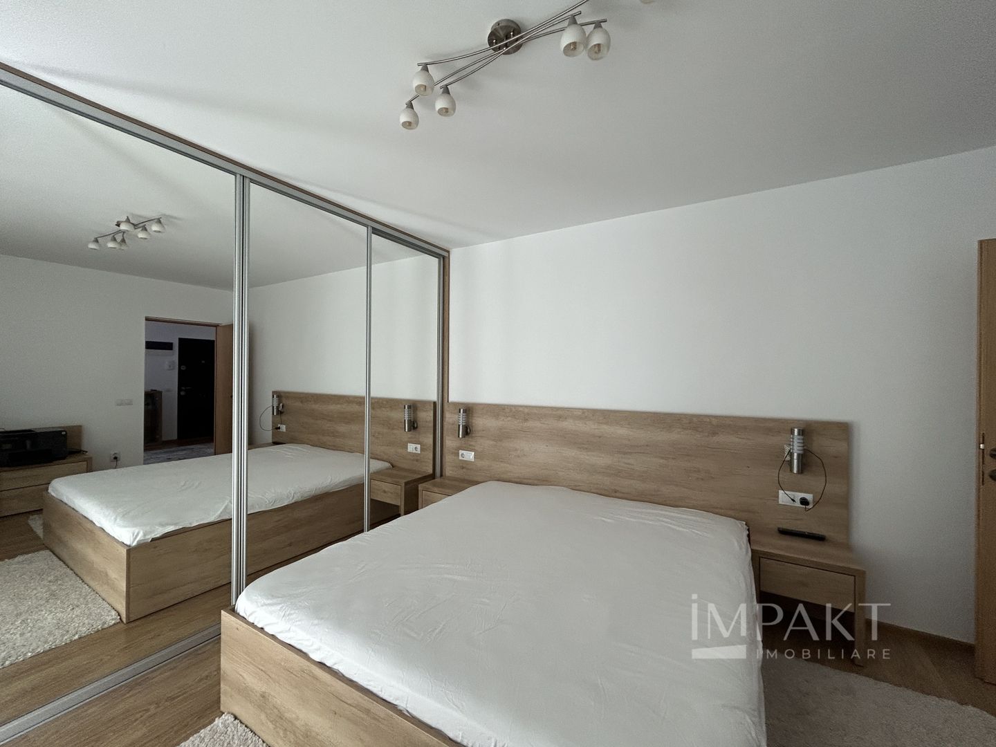 Vanzare apartament 3 camere in Manastur - Poză 9