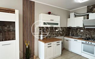 Apartament de închiriat cu 2 camere în zona AES Residence, Oradea - Poză 8