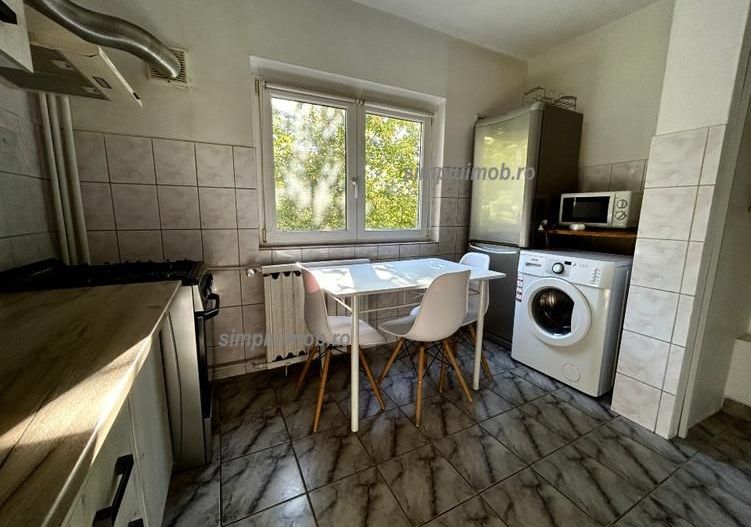 Garsoniera Metrou Brancoveanu 8 min Parc Oraselul Copiilor - Poză 7