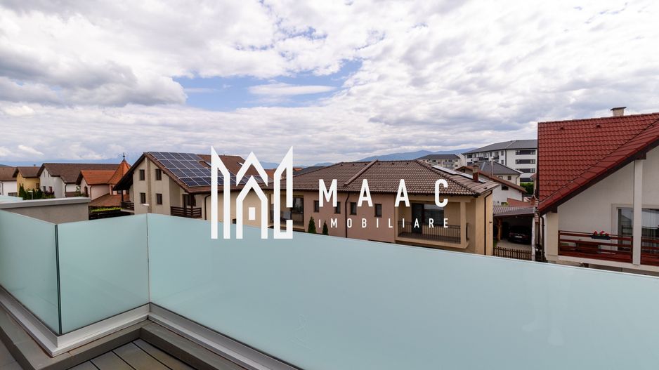 Casa 4 camere | Duplex | 111 mpu | Selimbar | zona Brana - Poză 28