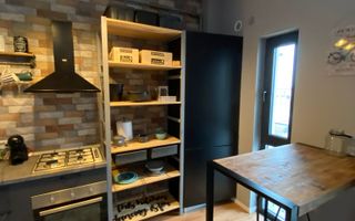 Tunari-Otopeni 2 camere+parcare - Poză 8