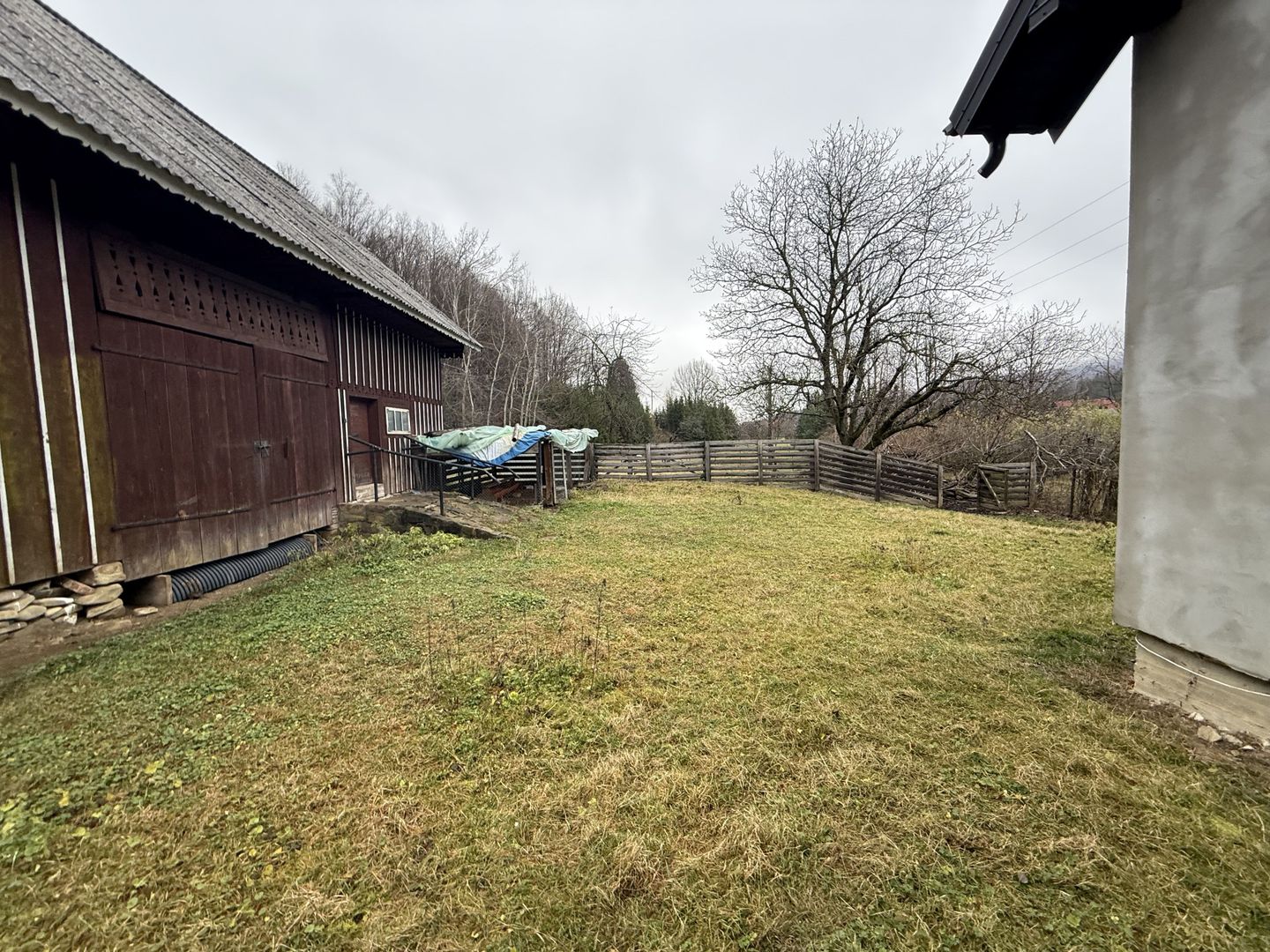 Casa Sucevița | 4.000 mp teren | Zonă liniștită 🌲 - Poză 13