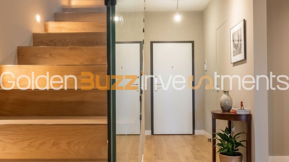 Penthouse spectaculos | Central District - Poză 5
