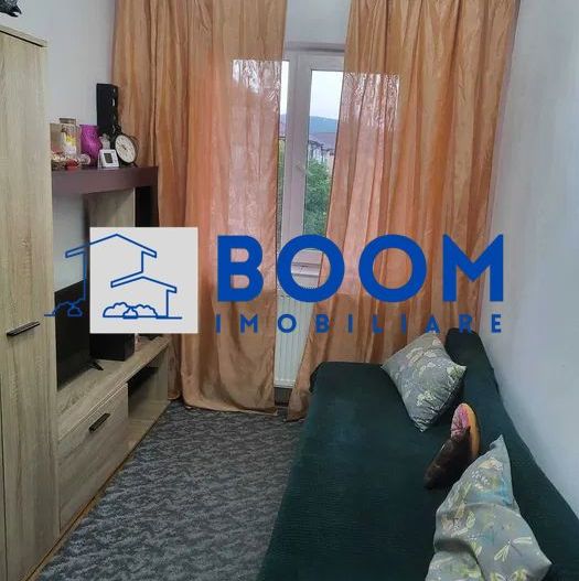 Apartament 2 camere decomandat | Nord, Râmnicu Vâlcea | etaj 4 - Poză 1