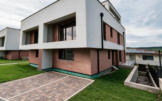 Duplex semifinisat, zona Vivo - Poză 1