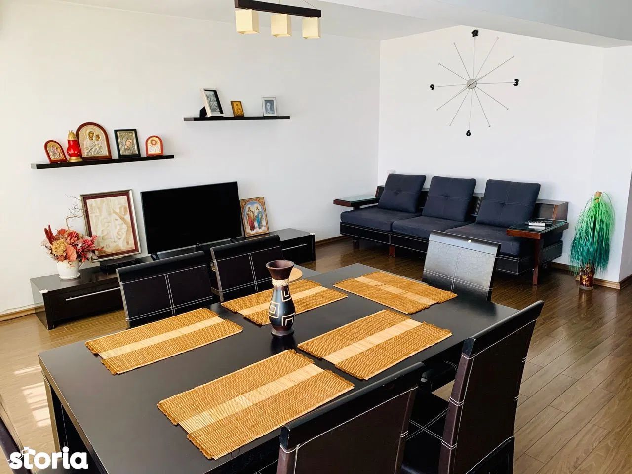 Apartament 2 camere, Siderurgistilor - Poză 1