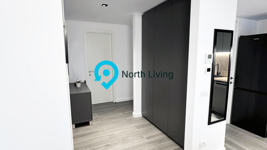 2 camere LUX – The Level 2 Străulești - Poză 7