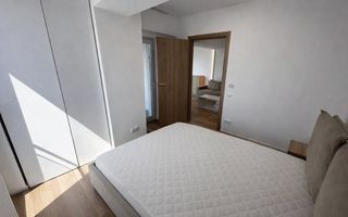 2 Camere Park Politehnica Residence Metrou Grozăvești Mall Afi - Poză 3