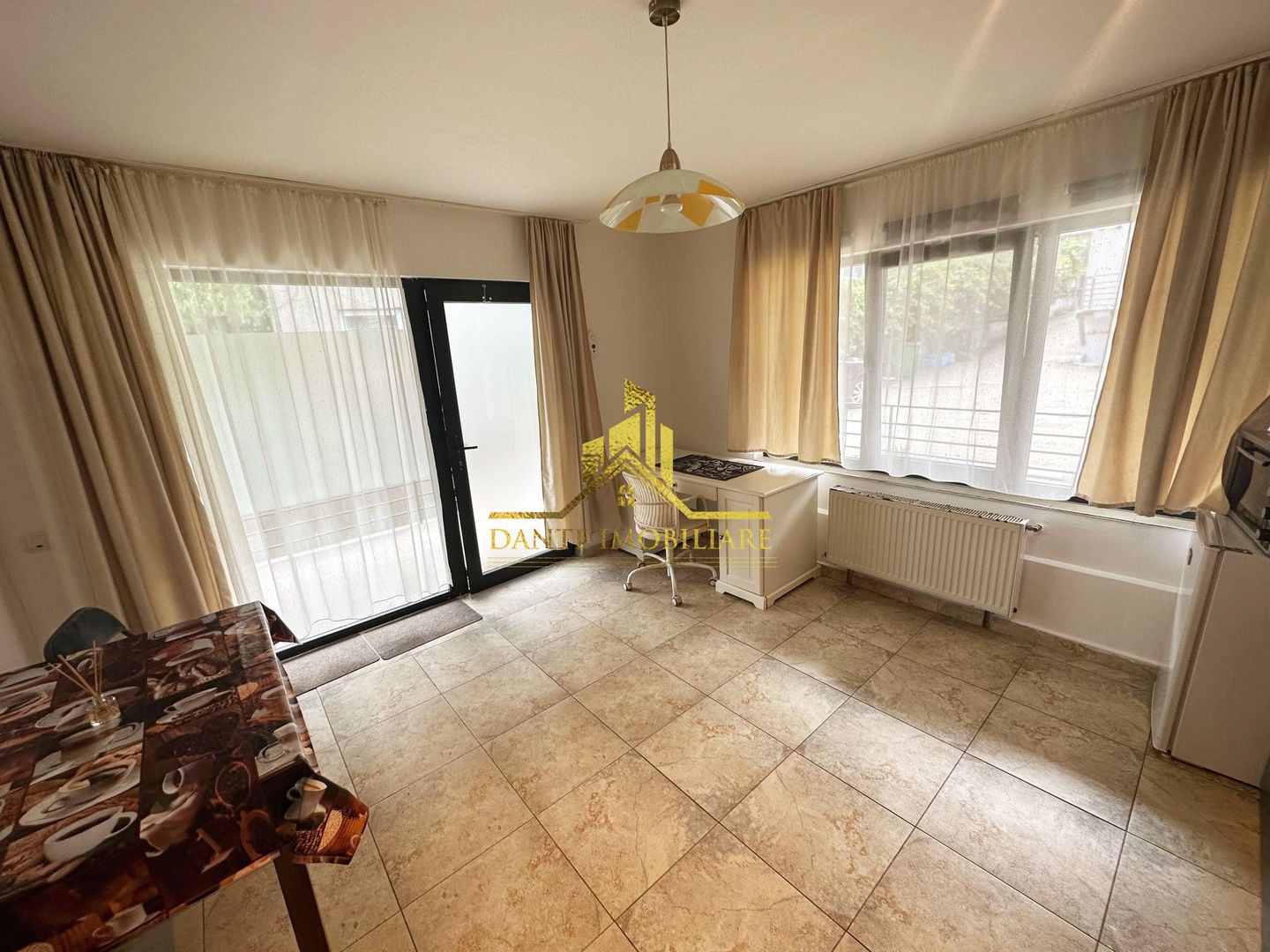 1 camera, mobilat modern, bloc nou, zona Zorilor - Poză 5