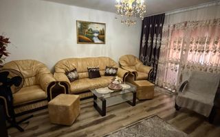 Apartament modern 3 camere | 66,03 mp | 1 băi | Parter înalt - Poză 9