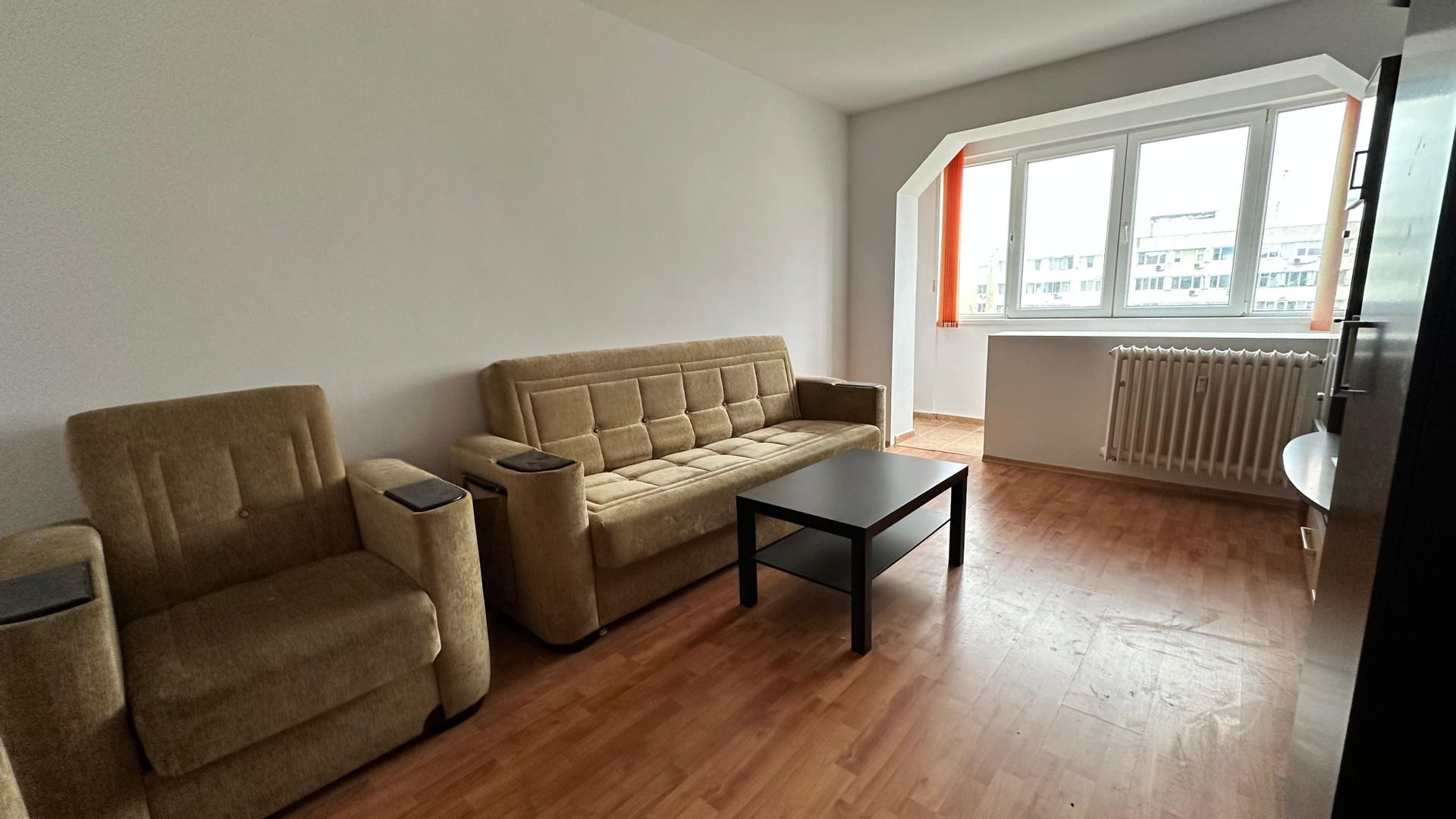 Apartament 2 camere, Berceni - Obregia, 10 minute metrou Piata Sudului - Poză 2