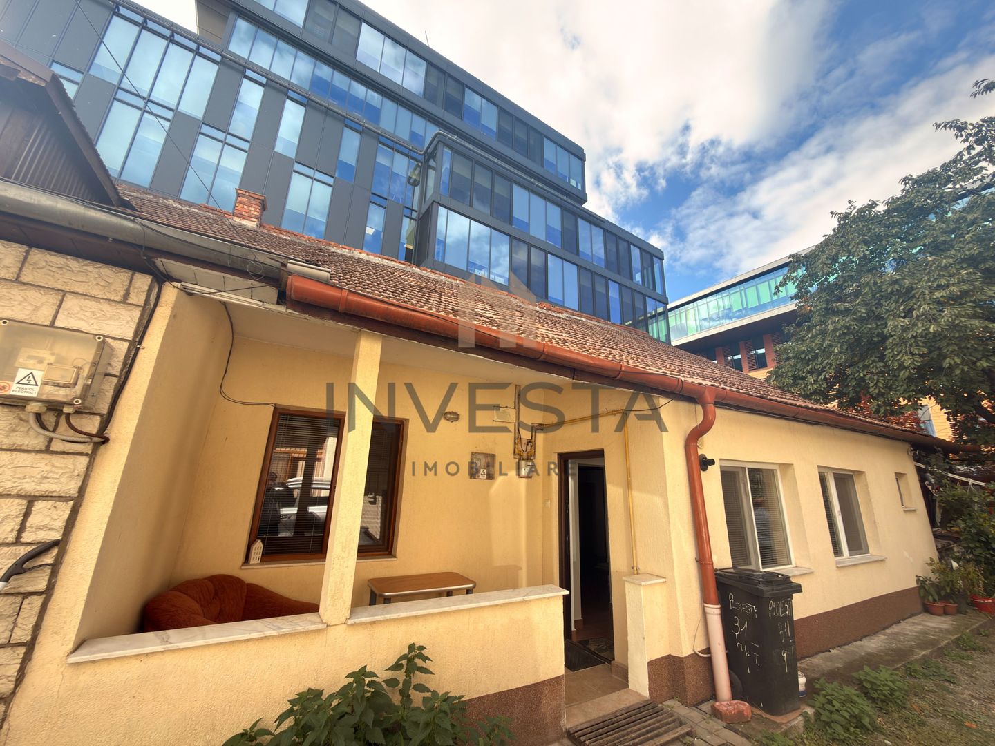 Apartament la casa, in centru, langa NTT Data! - Poză 1