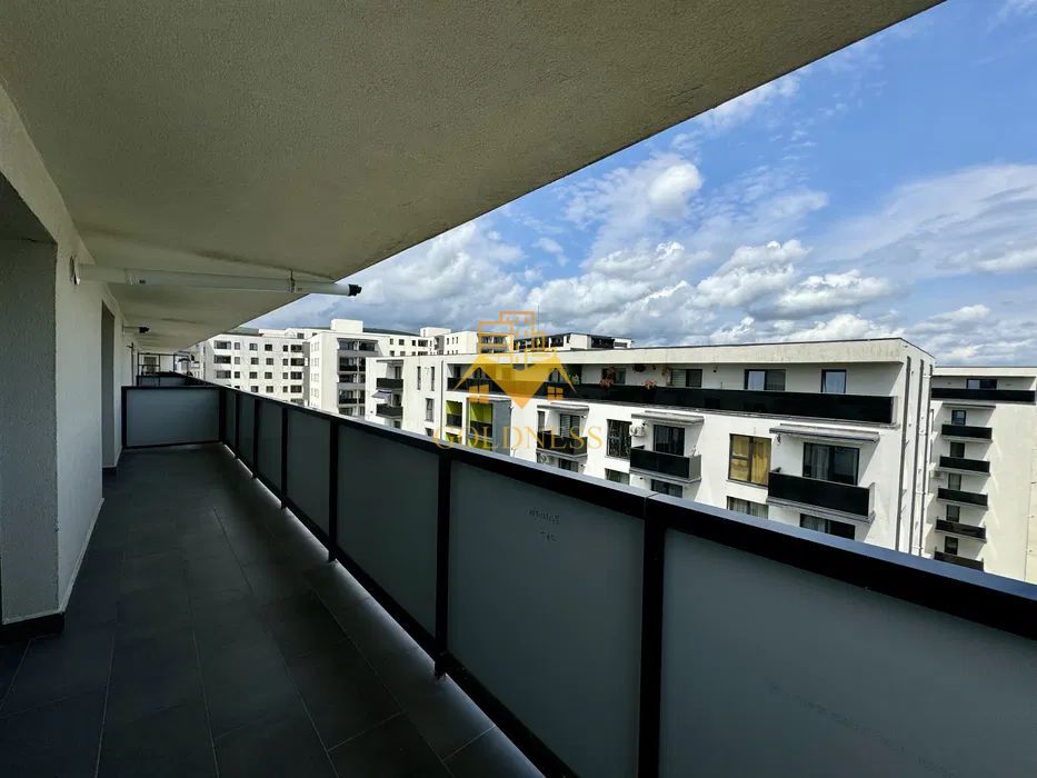 2 Camere Premium, Ego Residence, Corneliu Coposu, Parcare, Lombului - Poză 7