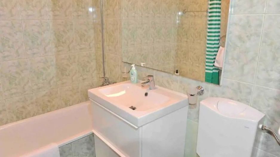 De Inchiriat Apartament 2 Camere AFI - Drumul Taberei - Poză 4