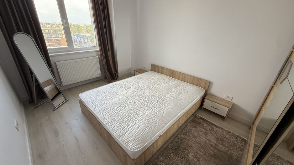 AP. 2 CAMERE- COLENTINA, BLOC NOU, MOBILAT,  LOC PARCARE, COMISION 0% - Poză 9