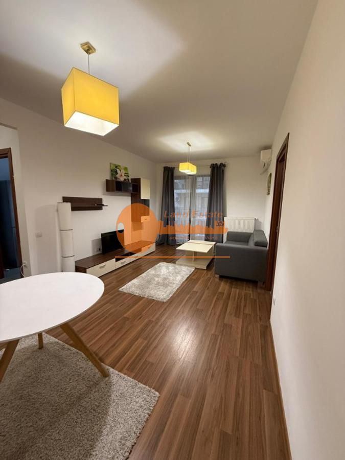 2 camere Grozavesti-Onix Residence - Poză 1