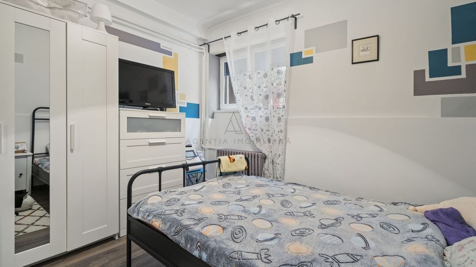 0% Comision / 3 Camere / Cismigiu - Poză 7