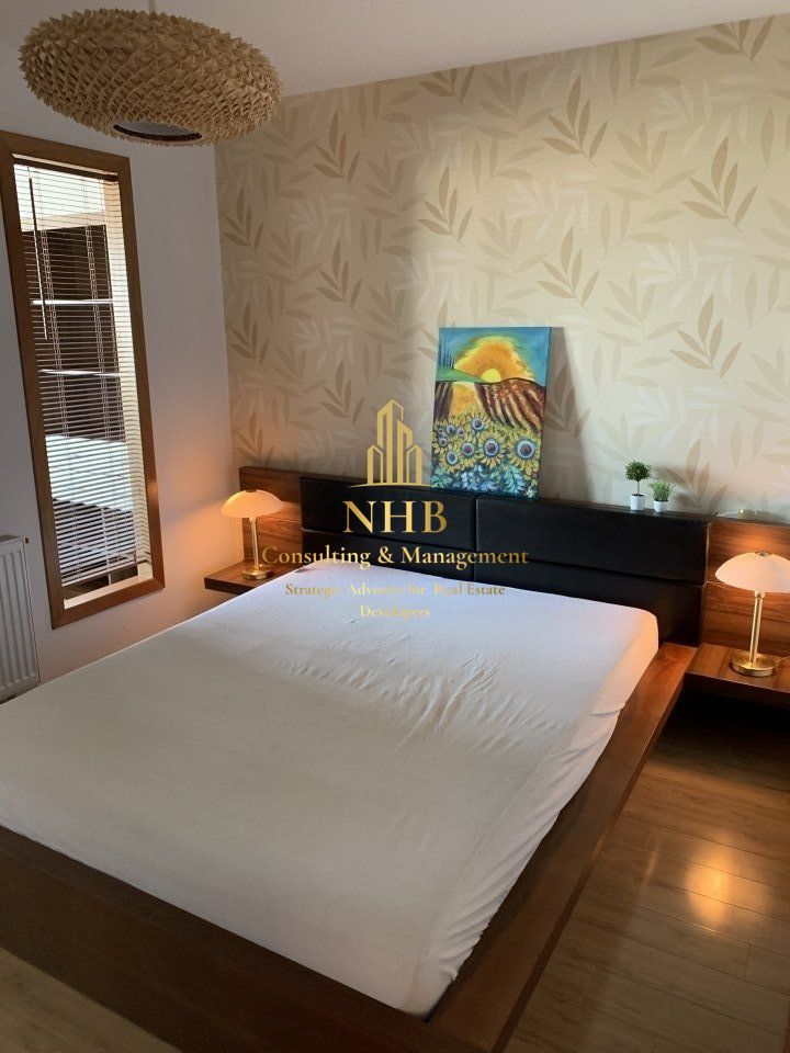 Apartament 2 camere, centrala proprie + Chirias - Pod Constanta - Poză 4