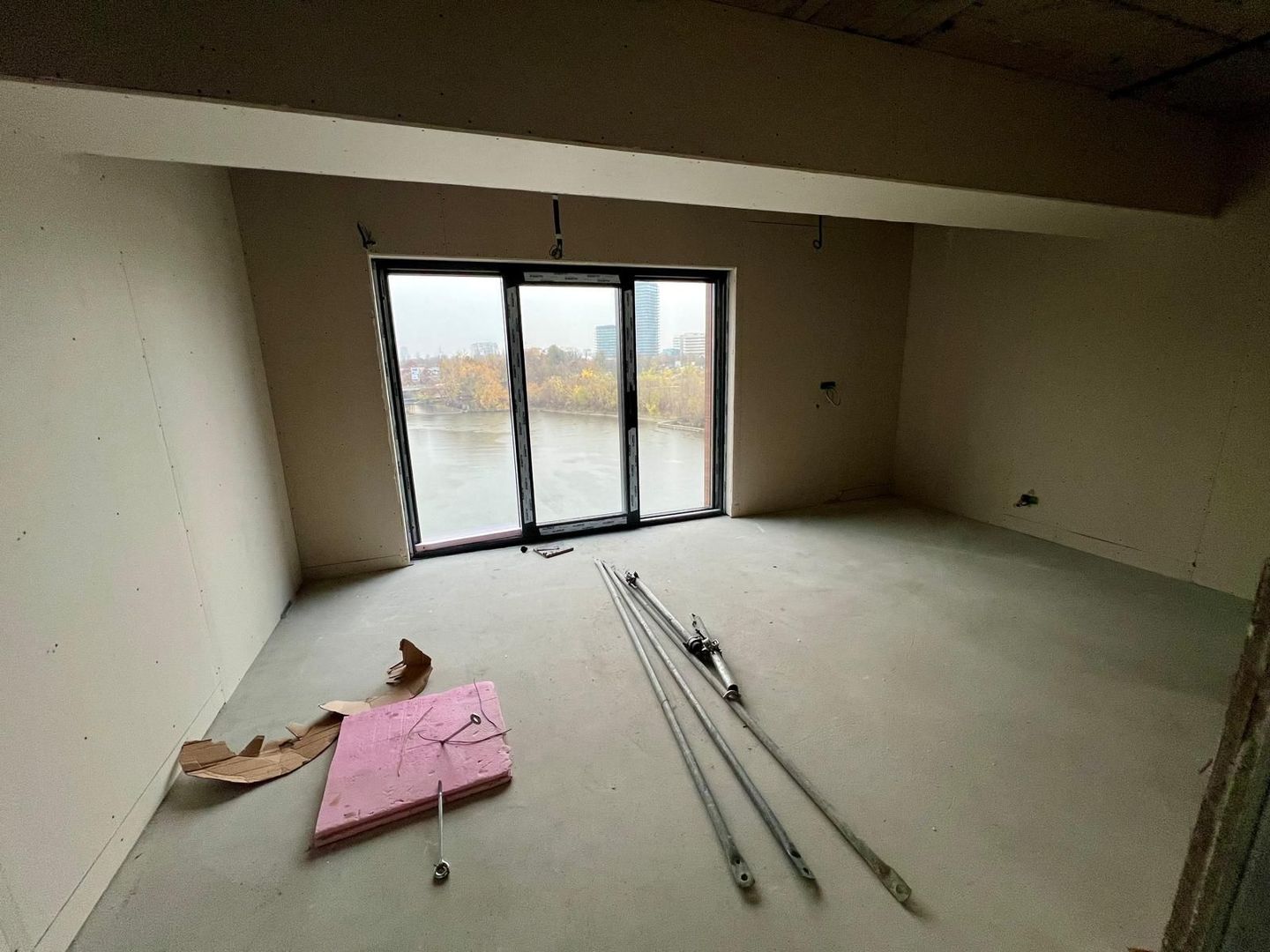 Apartament 3 camere in zona de Nord - Poză 11