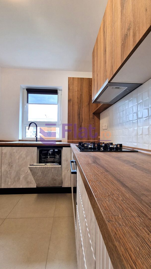 Apartament 2 camere, parter + terasă, parcare inclusă | Coresi - Poză 22