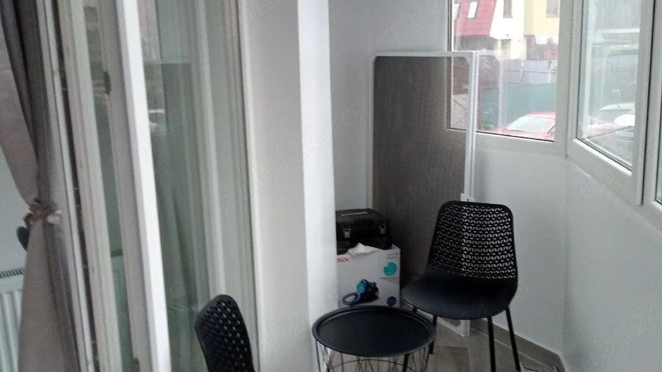 🏡 Apartament modern 2 camere | Semicentral | Parcare inclusă 🚗 - Poză 9