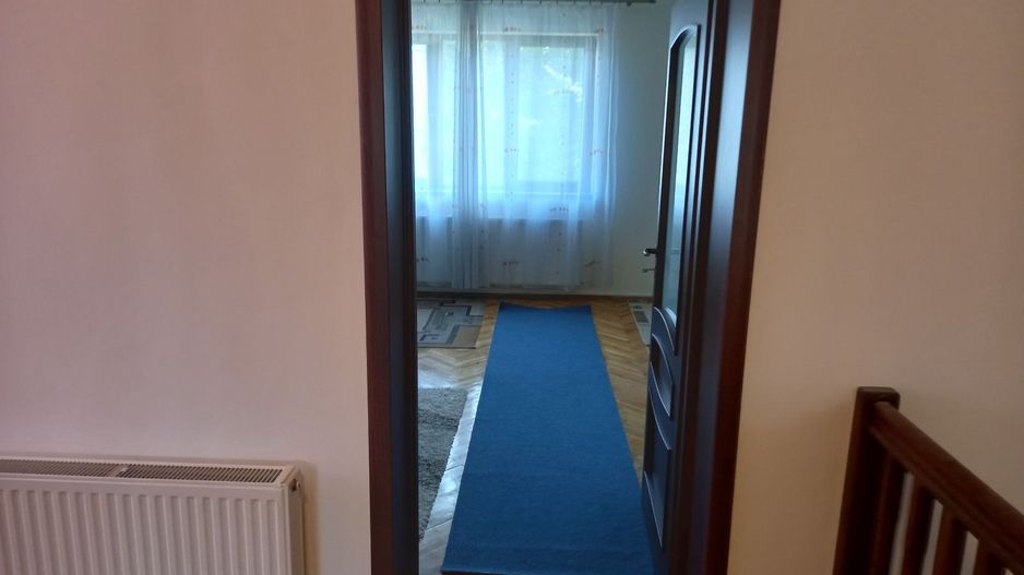 BRASADAS vinde casa in zona TITULESCU cu 5 camere si teren 350mp - Poză 7