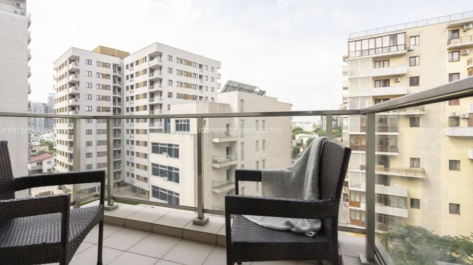 Apartament cu 2 camere in Vitan Estates - Poză 14