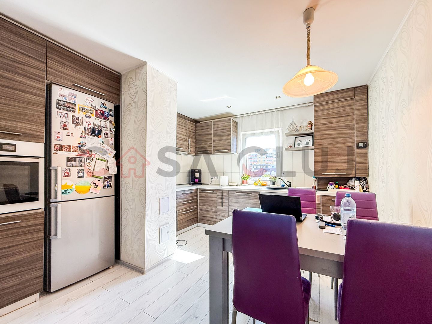 3 camere, etaj intermediar, Zona Brd Marasti - Poză 4
