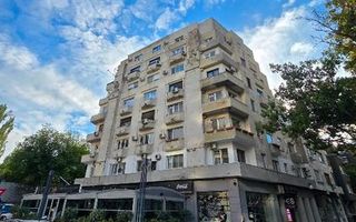 Apartament ultracentral Hotel Lido/ Piața Romană - Poză 2