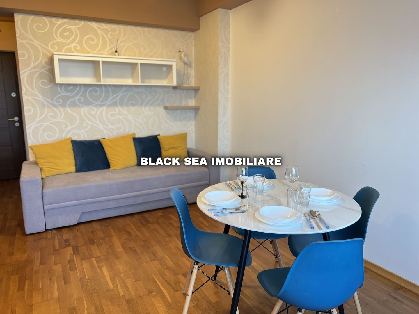 Apartament 2 camere in Summerland l Mamaia l Mobilat si utilat l Vedere la mare - Poză 2