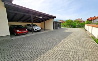 Spatiu de birouri la casa, 5 camere, 803 mp, Cetate - Poză 3