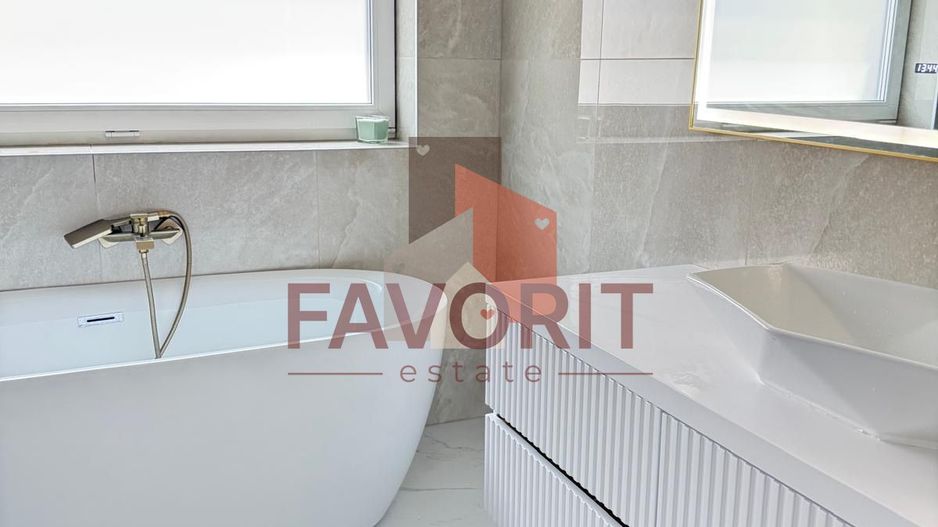 Duplex 4 camere | Finisaje premium | Giroc - Poză 11