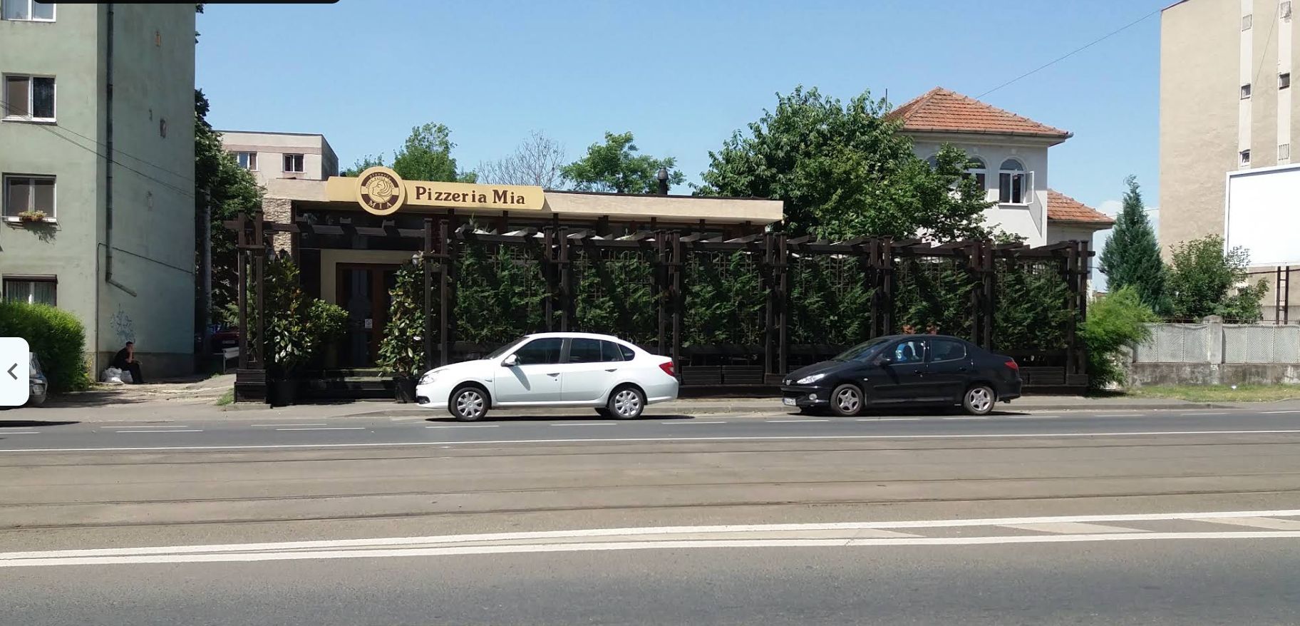 Spațiu comercial de 120mp de vânzare în zona Romanilor - Poză 1