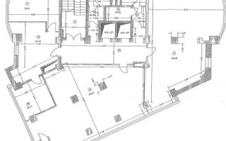 Spatii de birou Gara de Nord / Ministerul Transporturilor - Schiță 18