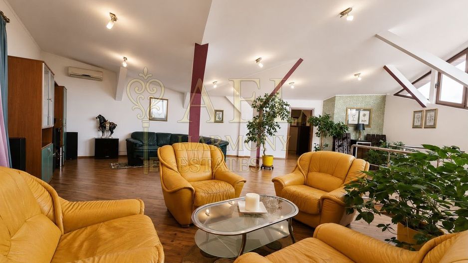 Vilă Premium | Sisești – Băneasa | 241 mp utili | Teren 482 mp - Poză 23